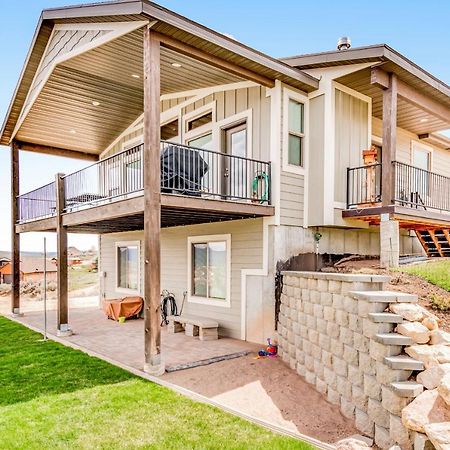 Bailey'S Bungalow Garden City Exterior foto